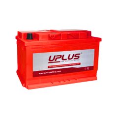 Ắc quy ô tô Uplus DIN59042 (LN4) 12V - 90Ah