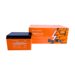 Bình ắc quy xe đạp điện Tianneng 12-15 (Chịu nhiệt)