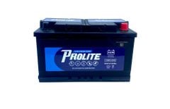 Bình ắc quy Ô tô NGOẠI NHẬP - Prolite AGM 80 LN4 12V - 80Ah