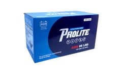 Bình ắc quy Ô tô NGOẠI NHẬP - Prolite AGM 95 LN5 12V - 95Ah