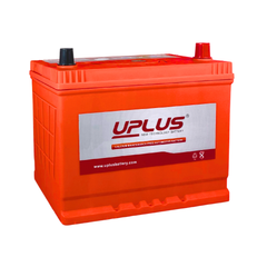 Ắc quy ô tô Uplus 80D26L 12V - 70Ah