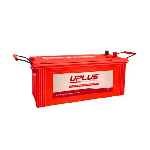 Ắc quy ô tô Uplus N120L/115F51L 12V - 120Ah