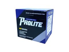 Bình ắc quy Ô tô NGOẠI NHẬP - Prolite DIN55054 12V - 50Ah