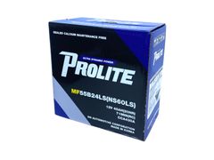 Bình ắc quy Ô tô NGOẠI NHẬP - Prolite 55B24LS  12V - 45Ah