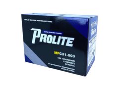 Bình ắc quy Ô tô NGOẠI NHẬP - Prolite C31-800 12V - 100AH