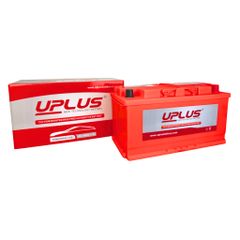 Ắc quy ô tô Uplus DIN60044 (LN5) 12V - 100Ah