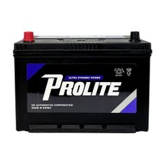 Bình ắc quy Ô tô NGOẠI NHẬP - Prolite 105D31R  12V - 90Ah