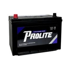 Bình ắc quy Ô tô NGOẠI NHẬP - Prolite 105D31R  12V - 90Ah