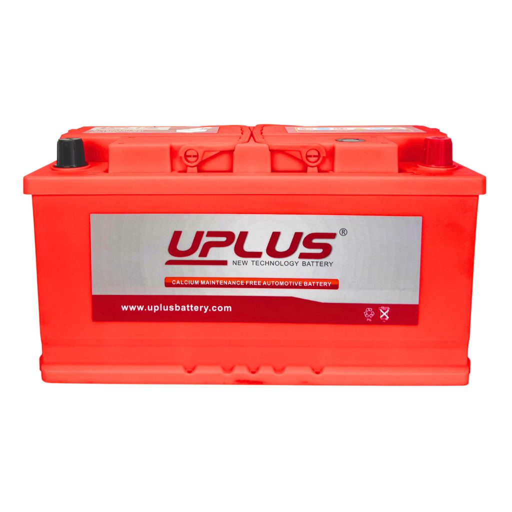 Ắc quy ô tô Uplus DIN60044 (LN5) 12V - 100Ah