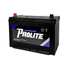 Bình ắc quy Ô tô NGOẠI NHẬP - Prolite 105D31R  12V - 90Ah