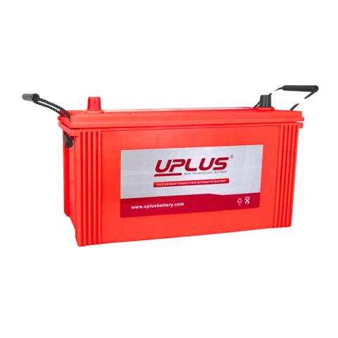 Ắc quy ô tô Uplus N100R/95E41R 12V - 100Ah