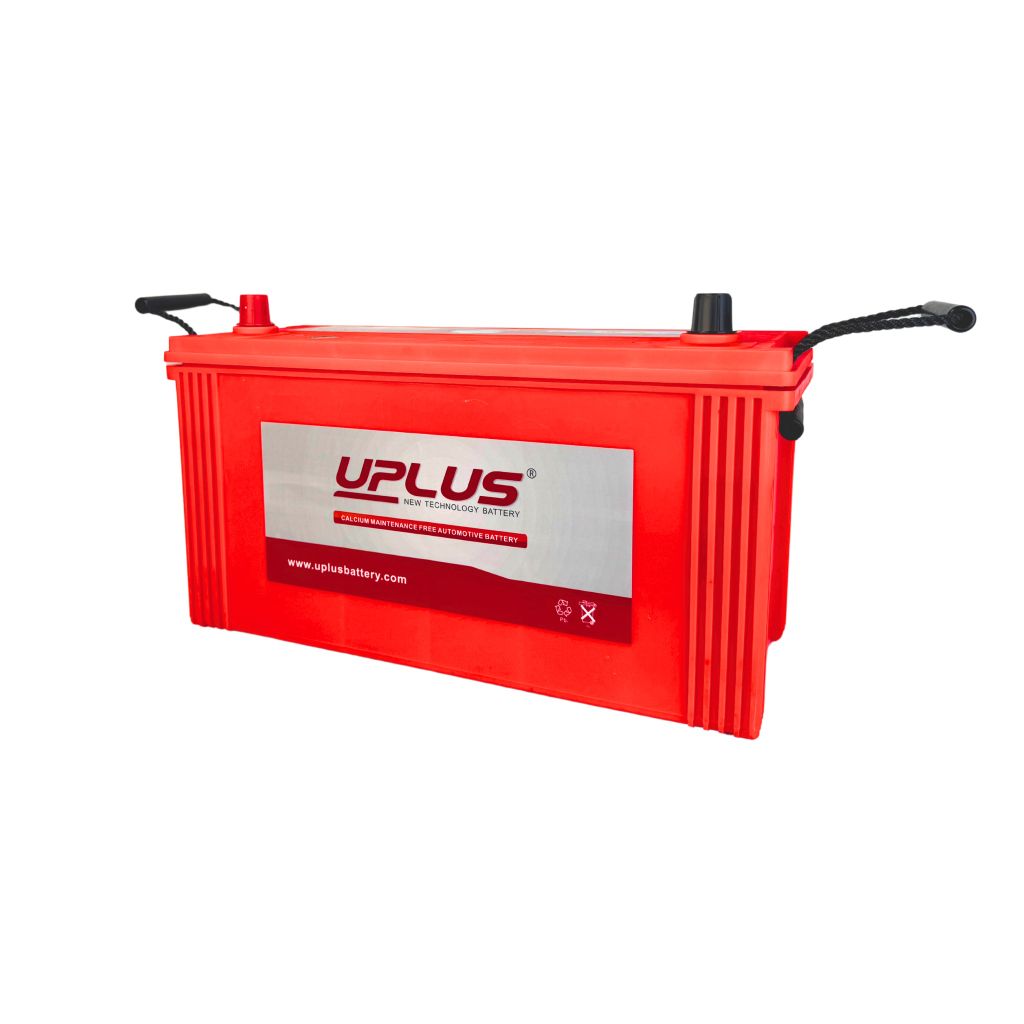 Ắc quy ô tô Uplus N100R/95E41R 12V - 100Ah