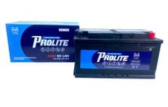 Bình ắc quy Ô tô NGOẠI NHẬP - Prolite AGM 95 LN5 12V - 95Ah