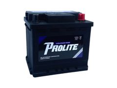 Bình ắc quy Ô tô NGOẠI NHẬP - Prolite DIN55054 12V - 50Ah