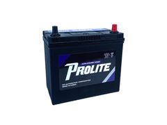 Bình ắc quy Ô tô NGOẠI NHẬP - Prolite 55B24L  12V - 45Ah