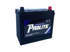 Bình ắc quy Ô tô NGOẠI NHẬP - Prolite 55B24LS  12V - 45Ah