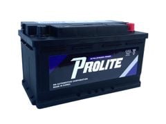 Bình ắc quy Ô tô NGOẠI NHẬP - Prolite DIN58014 12V-80AH