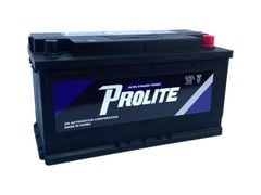 Bình ắc quy Ô tô NGOẠI NHẬP - Prolite DIN60044 12V - 100Ah