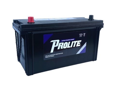 Bình ắc quy tàu thuyền Prolite 95E41R 12V - 100AH  (HÀNG NHẬP KHẨU)