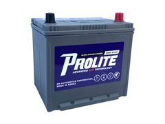 Bình ắc quy Ô tô NGOẠI NHẬP - Prolite ECQ85 (EFB) 12V - 65Ah