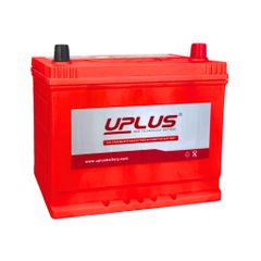 Ắc quy ô tô Uplus 95D26L 12V - 75Ah