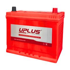 Ắc quy ô tô Uplus 95D26L 12V - 75Ah