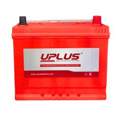 Ắc quy ô tô Uplus 95D26L 12V - 75Ah