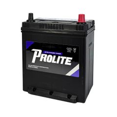 Bình ắc quy Ô tô NGOẠI NHẬP - Prolite 44B19FL 12V - 40Ah