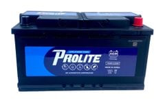 Bình ắc quy Ô tô NGOẠI NHẬP - Prolite AGM 95 LN5 12V - 95Ah