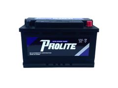 Bình ắc quy Ô tô NGOẠI NHẬP - Prolite DIN59042 12V - 90Ah