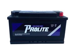 Bình ắc quy Ô tô NGOẠI NHẬP - Prolite DIN60044 12V - 100Ah
