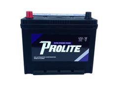 Bình ắc quy Ô tô NGOẠI NHẬP - Prolite 80D26R  12V - 70Ah