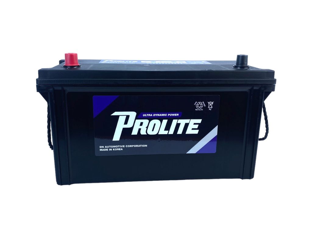 Bình ắc quy tàu thuyền Prolite 95E41R 12V - 100AH  (HÀNG NHẬP KHẨU)