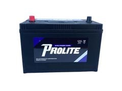 Bình ắc quy Ô tô NGOẠI NHẬP - Prolite C31-800 12V - 100AH