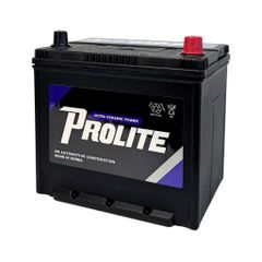 Bình ắc quy Ô tô NGOẠI NHẬP - Prolite 55D23L  12V - 60Ah
