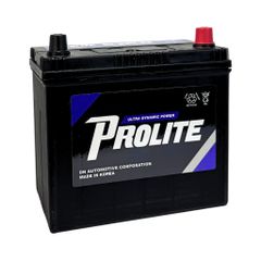 Bình ắc quy Ô tô NGOẠI NHẬP - Prolite 65B24LS  12V - 55Ah