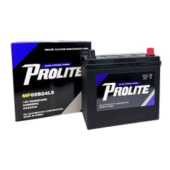 Bình ắc quy Ô tô NGOẠI NHẬP - Prolite 65B24LS  12V - 55Ah