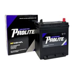 Bình ắc quy Ô tô NGOẠI NHẬP - Prolite 44B19FL 12V - 40Ah