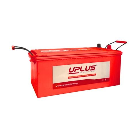 Ắc quy ô tô Uplus N150R/145G51R 12V - 150Ah