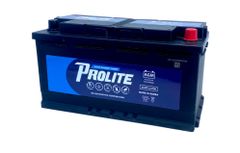 Bình ắc quy Ô tô NGOẠI NHẬP - Prolite AGM 95 LN5 12V - 95Ah