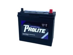 Bình ắc quy Ô tô NGOẠI NHẬP - Prolite 55B24L  12V - 45Ah