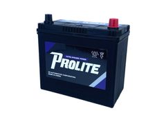Bình ắc quy Ô tô NGOẠI NHẬP - Prolite 55B24LS  12V - 45Ah