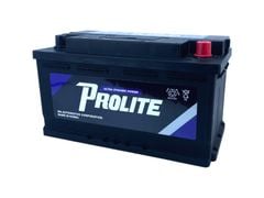 Bình ắc quy Ô tô NGOẠI NHẬP - Prolite DIN58014 12V-80AH