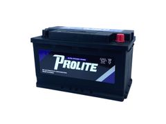 Bình ắc quy Ô tô NGOẠI NHẬP - Prolite DIN59042 12V - 90Ah
