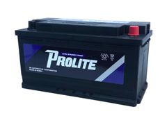 Bình ắc quy Ô tô NGOẠI NHẬP - Prolite DIN60044 12V - 100Ah