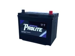 Bình ắc quy Ô tô NGOẠI NHẬP - Prolite 90D26L  12V - 75Ah