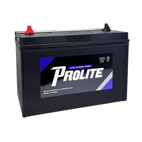Bình ắc quy Ô tô NGOẠI NHẬP - Prolite C31S-850 12V - 100AH