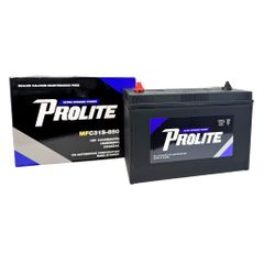 Bình ắc quy Ô tô NGOẠI NHẬP - Prolite C31S-850 12V - 100AH
