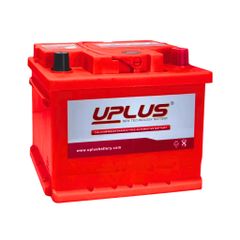 Ắc quy ô tô Uplus DIN54565 (LB1) 12V - 45Ah