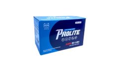 Bình ắc quy Ô tô NGOẠI NHẬP - Prolite AGM 80 LN4 12V - 80Ah
